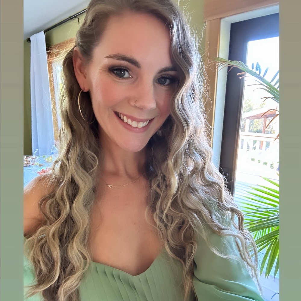 Meet your Posher, Shaylene